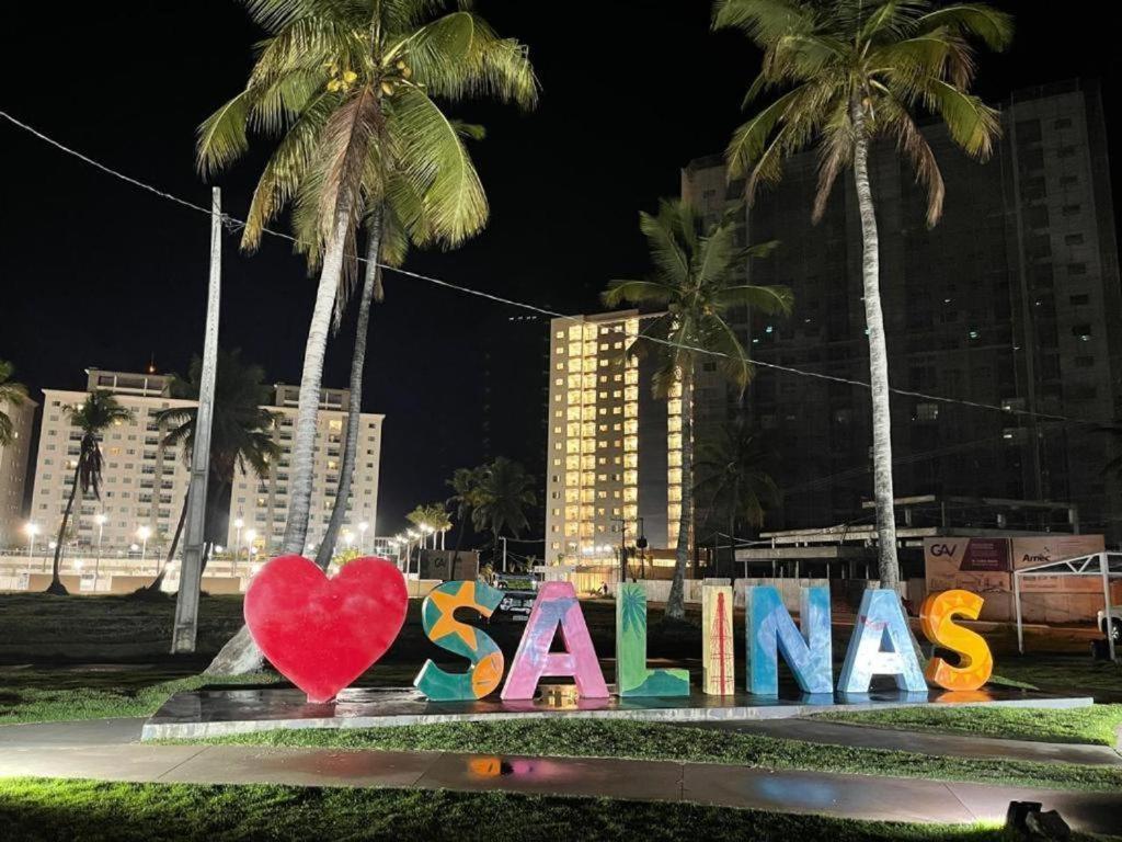 Salinas Exclusive Resort 1402 Salinópolis Екстериор снимка