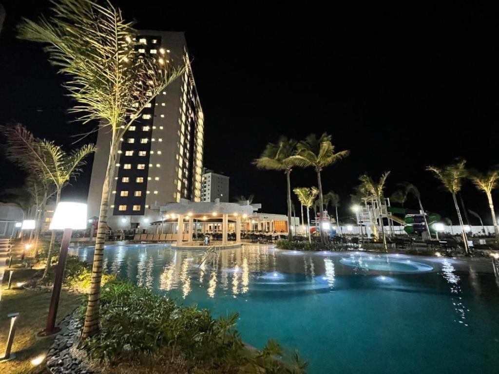 Salinas Exclusive Resort 1402 Salinópolis Екстериор снимка