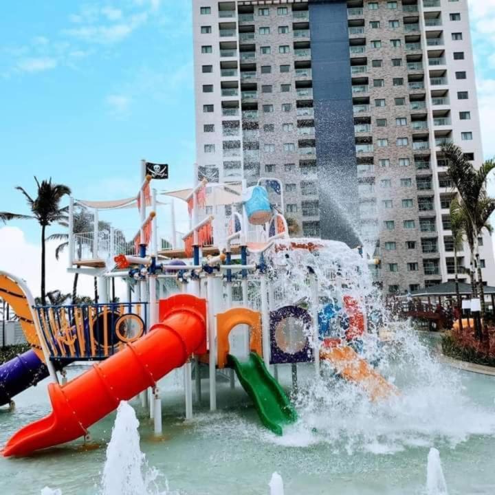 Salinas Exclusive Resort 1402 Salinópolis Екстериор снимка