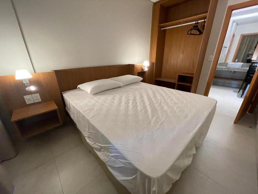 Salinas Exclusive Resort 1402 Salinópolis Екстериор снимка