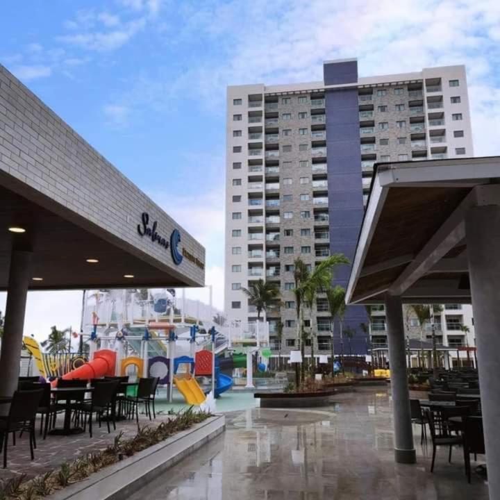 Salinas Exclusive Resort 1402 Salinópolis Екстериор снимка